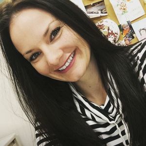 Meet your Posher, Shannon